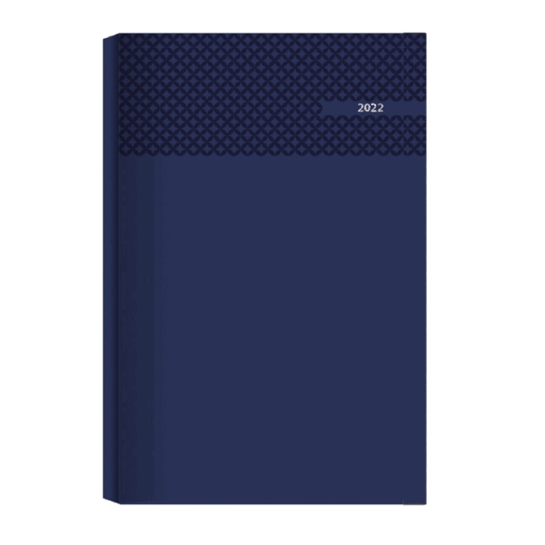 Diamond Design A5 Diary
