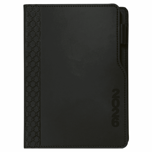 2026 Executive Cut Away A5 Diary