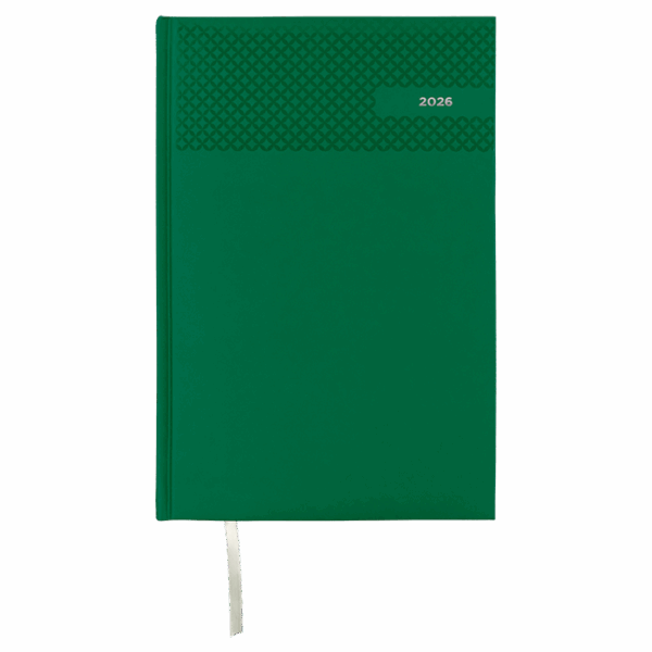 2026 Velvet Touch Diamond A4 Diary - Image 4