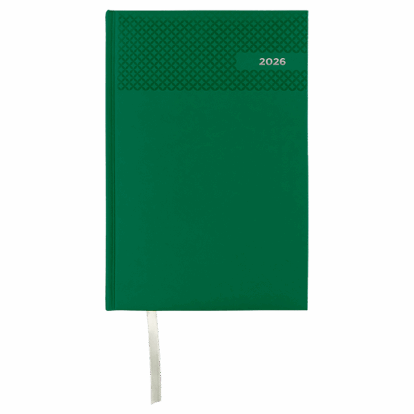 2026 Velvet Touch Diamond A5 Diary - Image 4