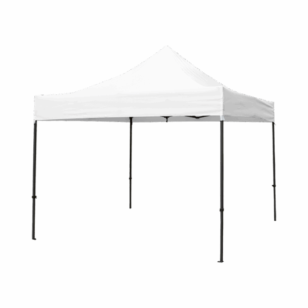 Econo Steel Gazebo