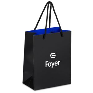 Altitude Finery Mini Paper Gift Bag