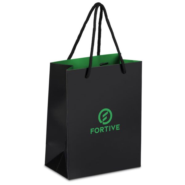 Altitude Finery Mini Paper Gift Bag - Image 5