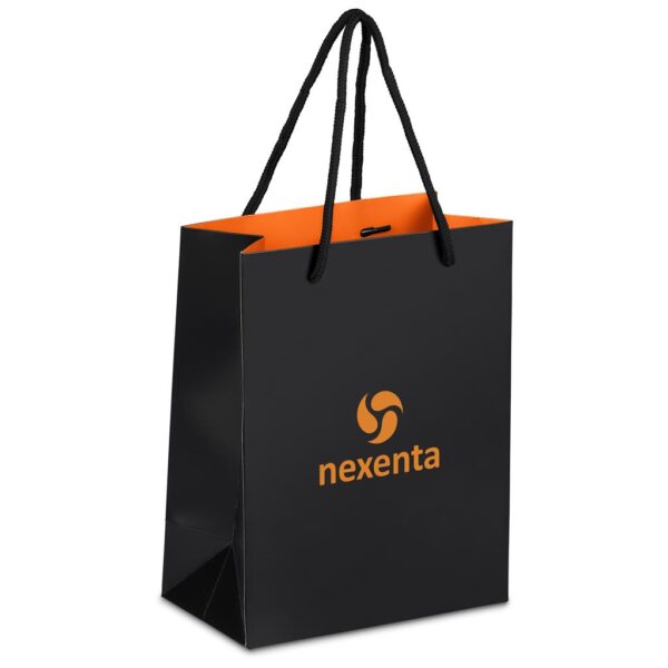 Altitude Finery Mini Paper Gift Bag - Image 6