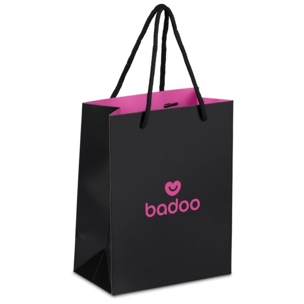 Altitude Finery Mini Paper Gift Bag - Image 7