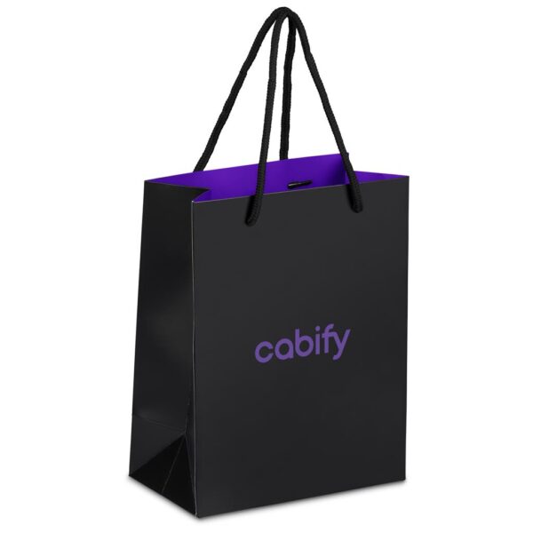 Altitude Finery Mini Paper Gift Bag - Image 4