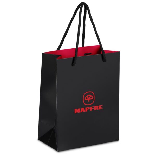 Altitude Finery Mini Paper Gift Bag - Image 8