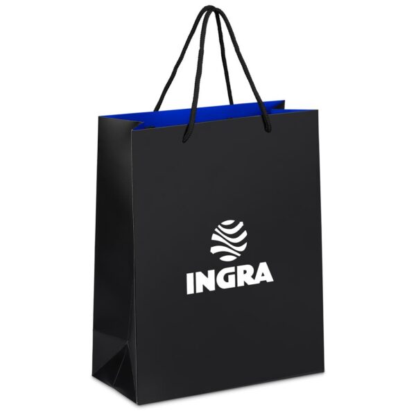 Altitude Finery Midi Paper Gift Bag - Image 5
