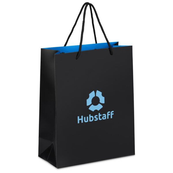 Altitude Finery Midi Paper Gift Bag - Image 7