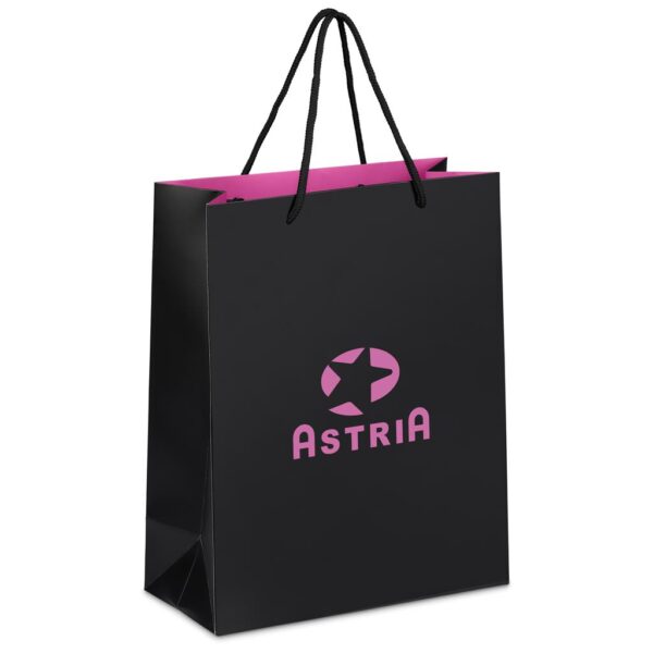 Altitude Finery Midi Paper Gift Bag - Image 8