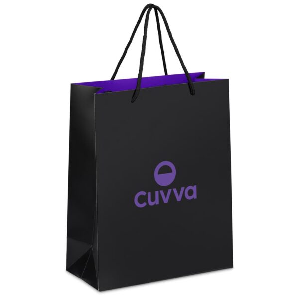 Altitude Finery Midi Paper Gift Bag - Image 3