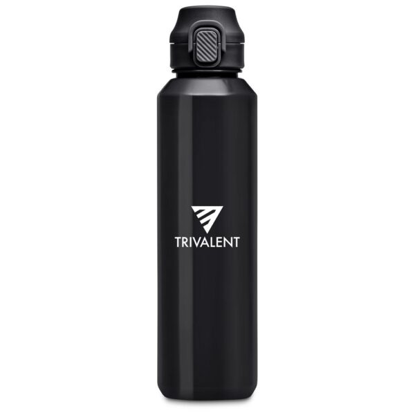 Serendipio Ramsey Recycled PET Water Bottle - 750ml - Image 9