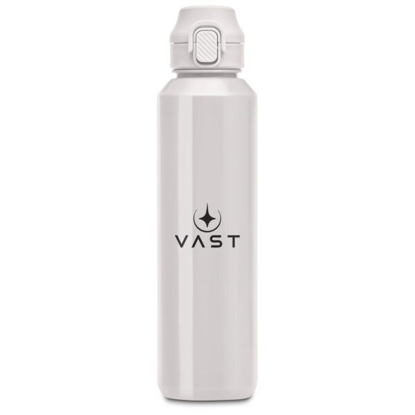 Serendipio Ramsey Recycled PET Water Bottle - 750ml - Image 6