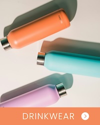 Drinkware