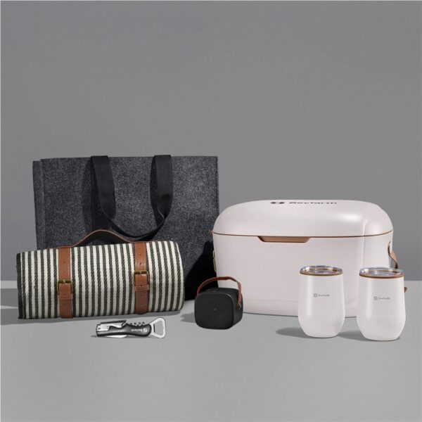 Yatta Serenity Set Hamper - Image 5