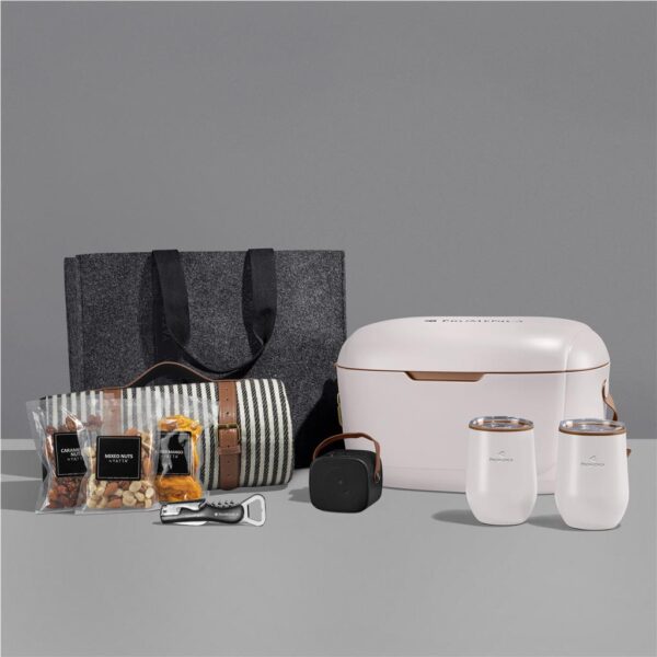 Yatta Sunset Serenade Hamper - Image 2