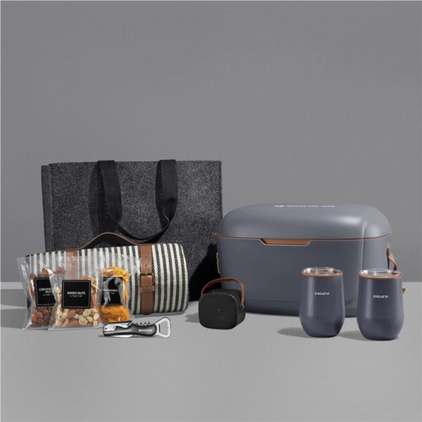 Yatta Sunset Serenade Hamper - Image 3