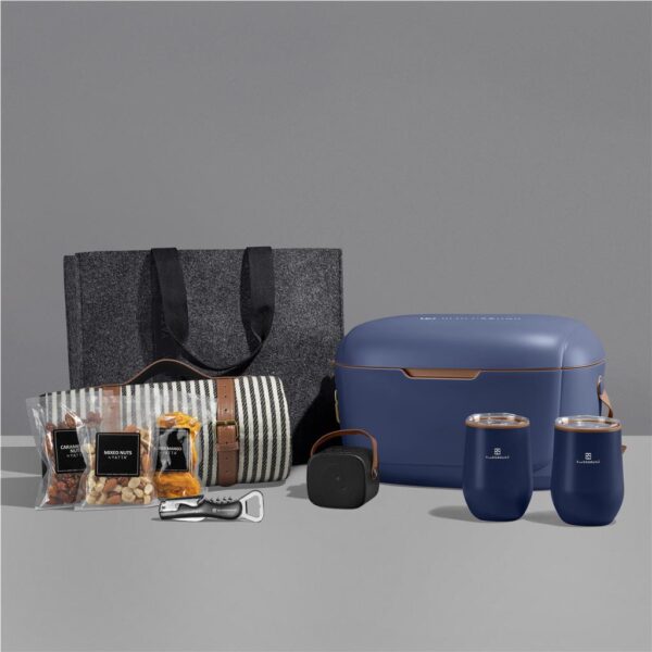 Yatta Sunset Serenade Hamper - Image 4