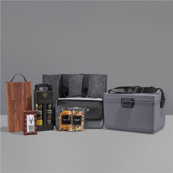 Yatta Trailside Treasure Hamper - Image 2