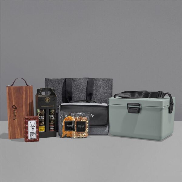 Yatta Trailside Treasure Hamper - Image 9