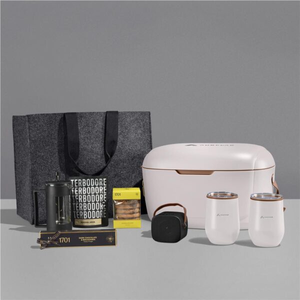 Yatta Rustic Roast Hamper - Image 4