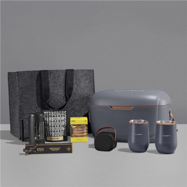 Yatta Rustic Roast Hamper - Image 5