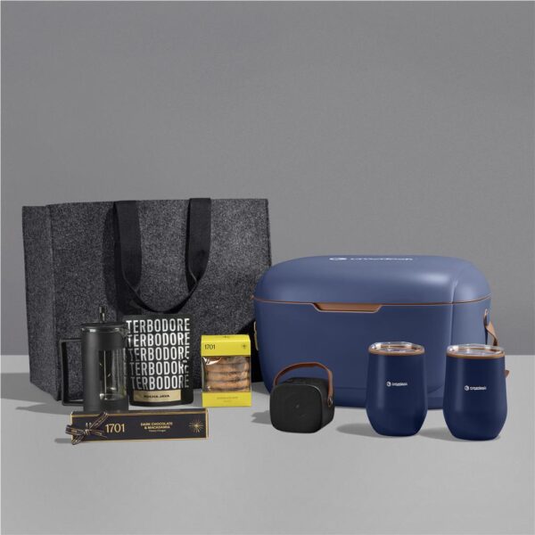 Yatta Rustic Roast Hamper - Image 2