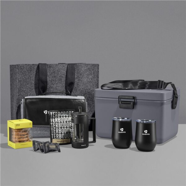 Yatta Bush Brew Hamper - Image 2