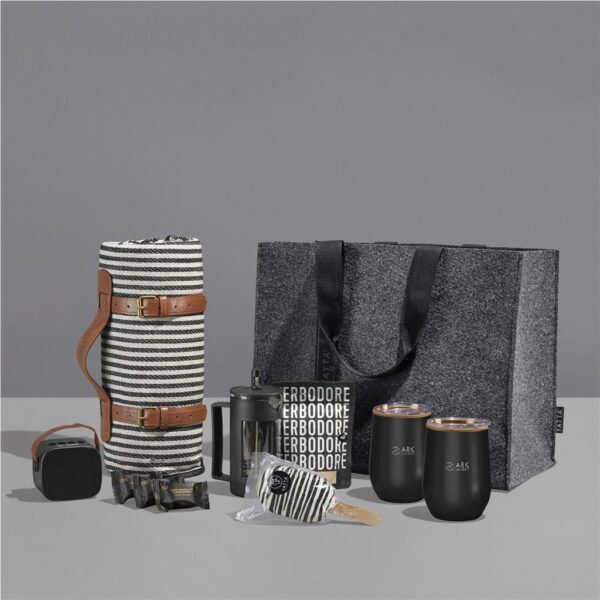 Yatta Roast & Relax Hamper - Image 9