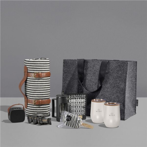 Yatta Roast & Relax Hamper - Image 6