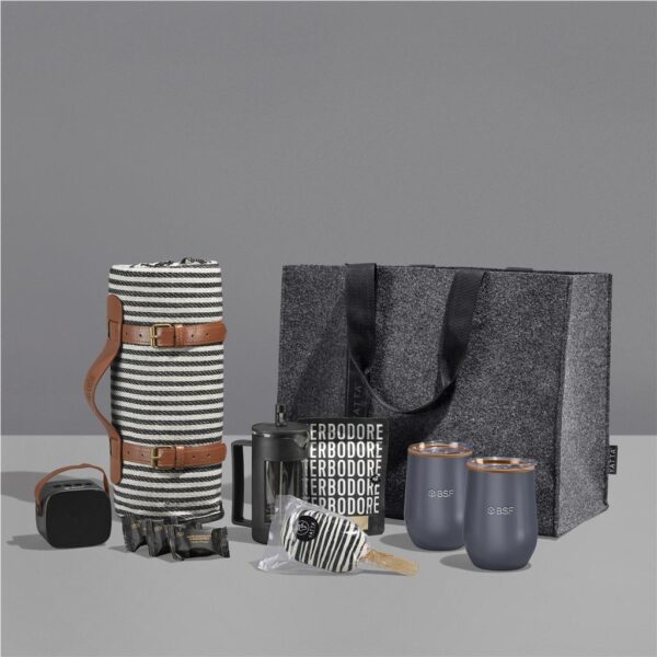 Yatta Roast & Relax Hamper - Image 7