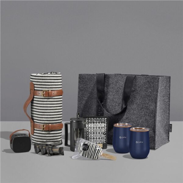 Yatta Roast & Relax Hamper - Image 8