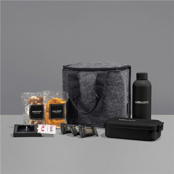 Yatta Sweet Solace Hamper - Image 5