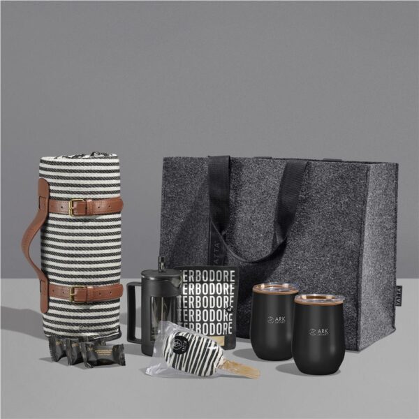Yatta Mocha Magic Hamper - Image 6
