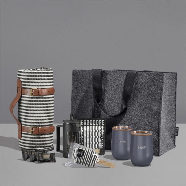 Yatta Mocha Magic Hamper - Image 4