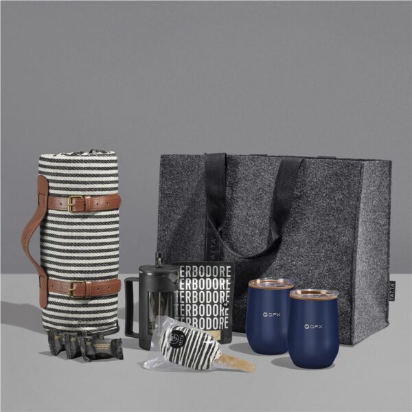 Yatta Mocha Magic Hamper - Image 9