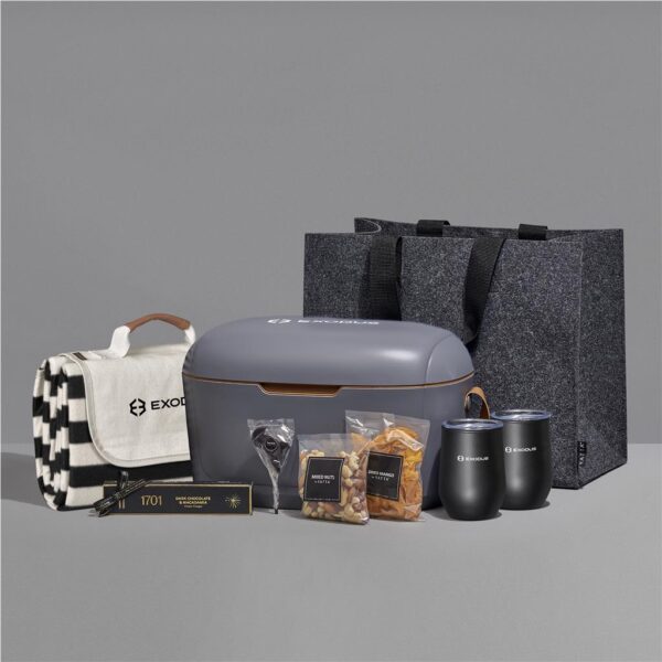 Yatta Outdoor Indulgence Hamper - Image 7