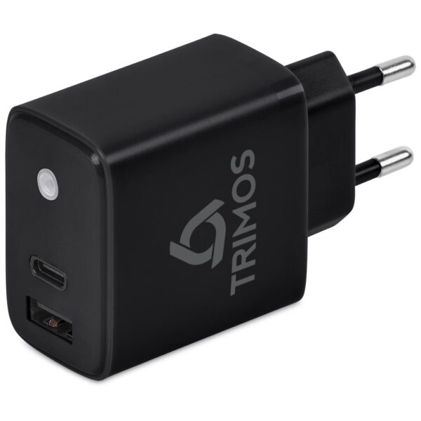 Serendipio Berkshire Fast Wall Charger - Image 9
