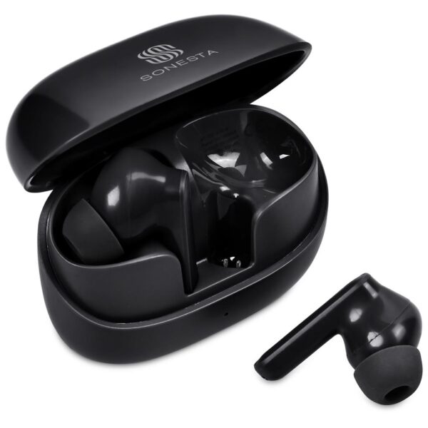 Serendipio Lancaster TWS Earbuds - Image 3