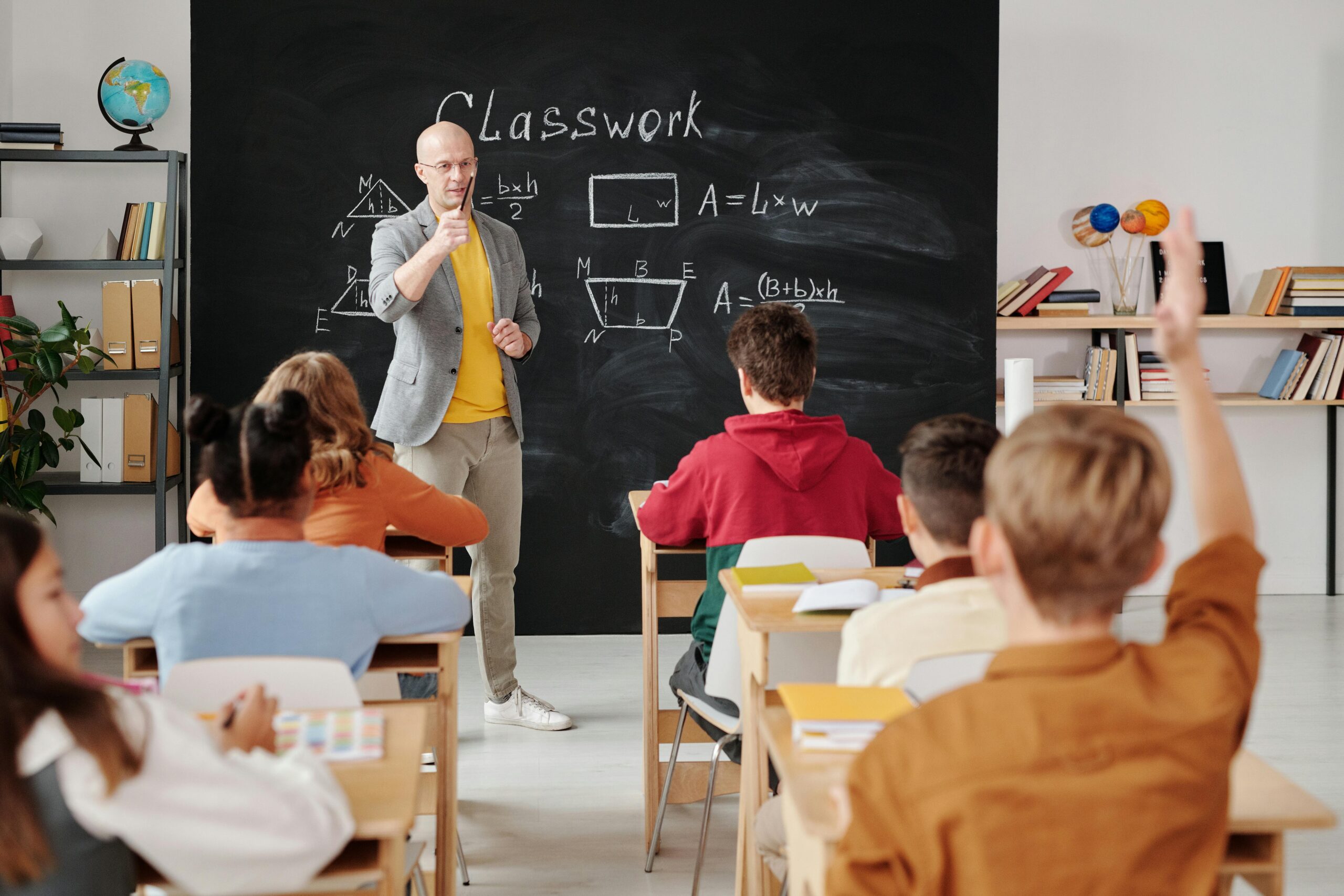 Best End-Of-Year Gift Ideas for Teachers