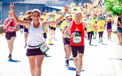 Race Swag & Gifts for Marathon Runners