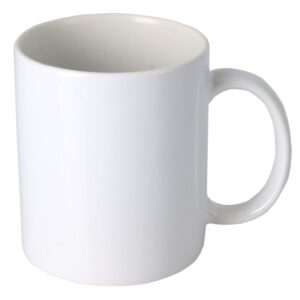 Sublim Ceramic Mug