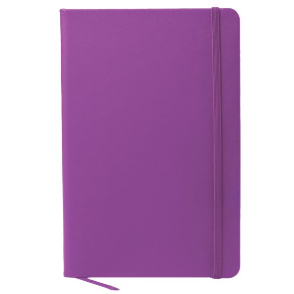 A5 Snapper Notebook - Image 27