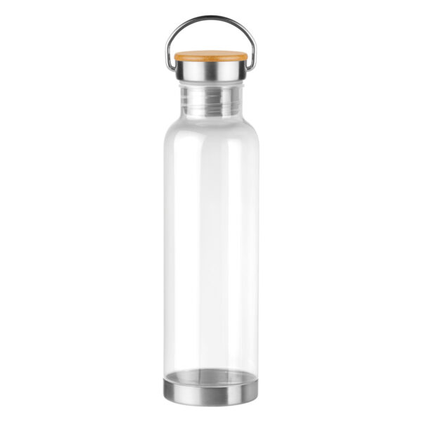 800ml Innovative Water Bottle - Image 4