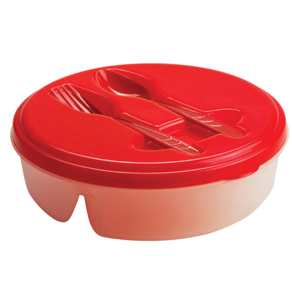 3 in 1 Food Containern - Image 4