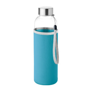 500ml Philadelphia Glass Bottle