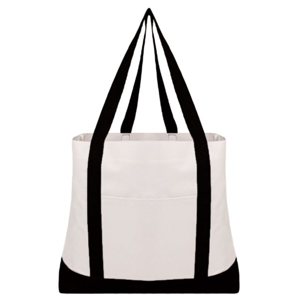 Acadia Beach Bag - Image 5