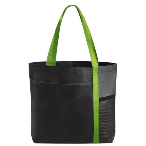 Penny Wise Tote Bag - Image 13