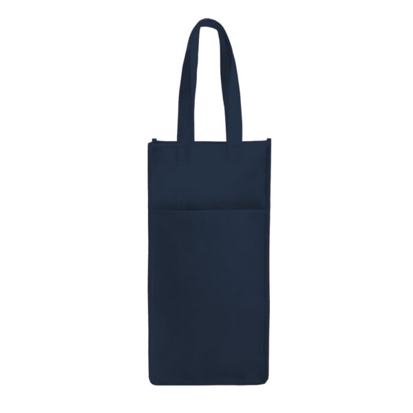 Napa Double Bottle Carry Bag - Image 6