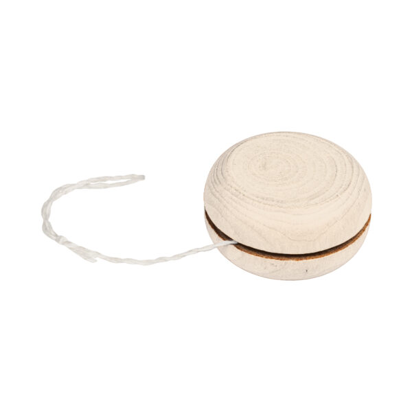Erie Bamboo Yoyo - Image 3